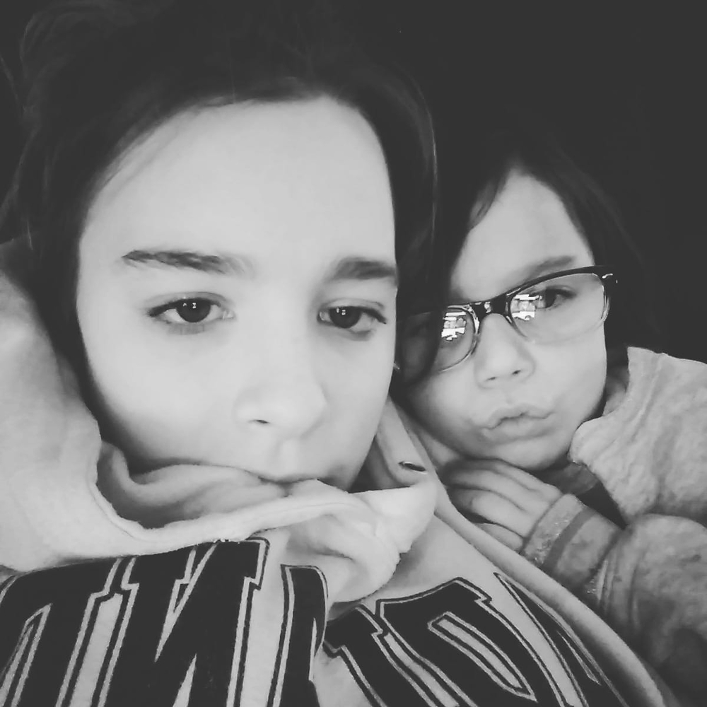 Meet your Posher, Allana